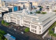 Museum Bank Mandiri: Jejak Langkah Perbankan di Indonesia