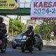 muncul-spanduk-kaesang-di-jalanan-dki,-heru-budi:-enggak-apa-apa