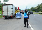 Razia Truk ODOL Siap Digelar Serentak Selama Seminggu Untuk Minimalisir Kecelakaan!