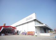 Parts Depo Hino Terbaru di Palembang Diresmikan, Cek Keuntungannya