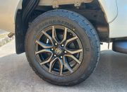 Uji Performa Ban Bridgestone Dueler A/T200 Cocok di Aspal dan Tanah