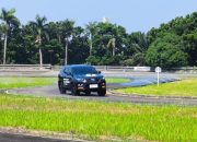 Jajal Langsung Bridgestone Dueler A/T002 di Proving Ground Karawang