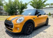 10 Rekomendasi Mobil Mini Cooper Bekas, Harga di Bawah Rp400 juta