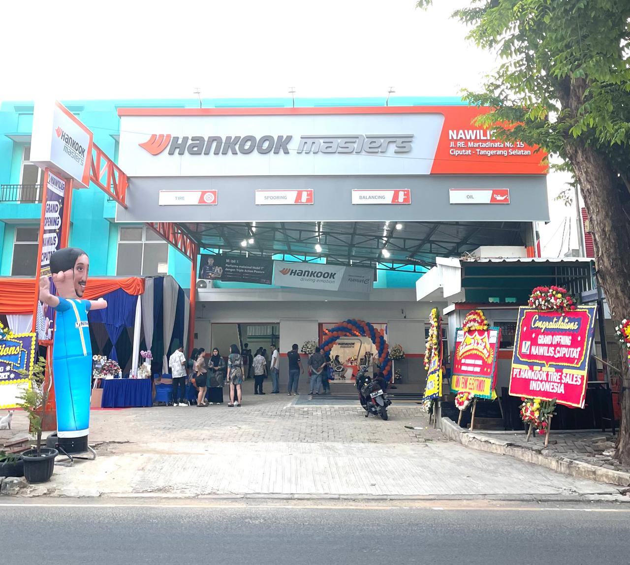 hankook-master-nawilis-ciputat-resmi-dibuka,-ada-promo-kemerdekaan!