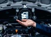 Mudah dan Aman Ini Lah 6 Tips Memulai Bisnis Otomotif yang Wajib Kamu Tahu