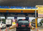 3 Cara Cek Tarif Tol Online via BPJT, Gampang Banget Cuma Pakai HP