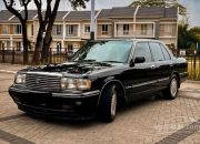 10 Rekomendasi Mobil Rp50 Jutaan untuk Kendaraan Keluarga, Mulai Dari Kijang Hingga Terrano