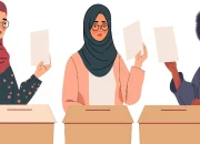 Maju di Pilkada Aceh, Perempuan Diprotes di Medsos; Padahal Ini Hak Jadi Pemimpin