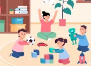 Pengasuhan Ramah Anak Itu Penting, untuk Hindari Penganiayaan Balita di Day Care