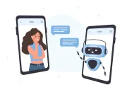 Kasih Sayang Artificial: Punya Hubungan Romantis dengan Chatbot AI, Mungkinkah?