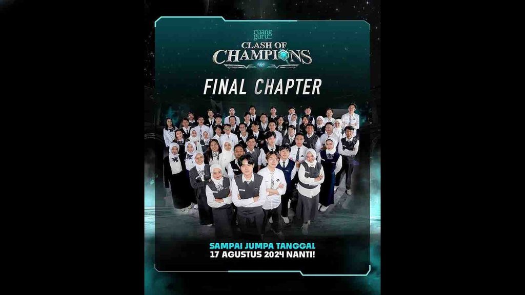 rundown-acara-final-chapter-clash-of-champions-17-agustus-2024