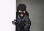 Tetap Waspada, Berikut Beberapa Tips Untuk Motor Anti Maling!