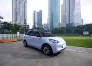 Binguo EV Tetap Jadi Tulang Punggung Wuling di Segmen EV