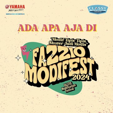 fazzio-modifest-makassar-hadirkan-beragam-lomba,-hadiah-jutaan-rupiah