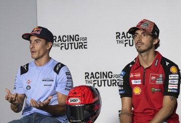 marquez-jagokan-bagnaia-juara-motogp-tahun-2024,-ini-alasannya