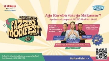 rayakan-kemerdekaan,-fazzio-modifest-makassar-hadirkan-banyak-acara-keren