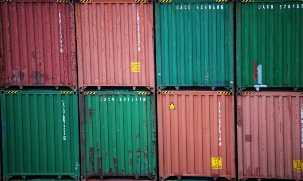 gpei:-pemerintah-harus-memangkas-tarif-layanan-kontainer-kosong
