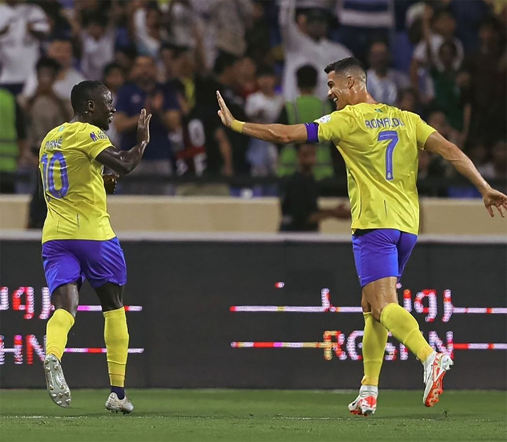 live-streaming-al-nassr-vs-al-hilal-final-saudi-super-cup-2024