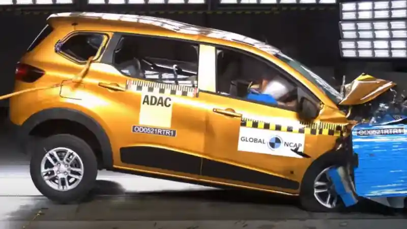 video:-crash-test-renault-triber-(global-ncap-)