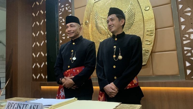 polemik-catut-ktp,-dharma-pongrekun:-kami-tak-terlibat-langsung