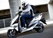 Suzuki Indonesia Recall Avenis 125 Tahun Pembuatan 2022, Ignition Coil Assy Bermasalah!