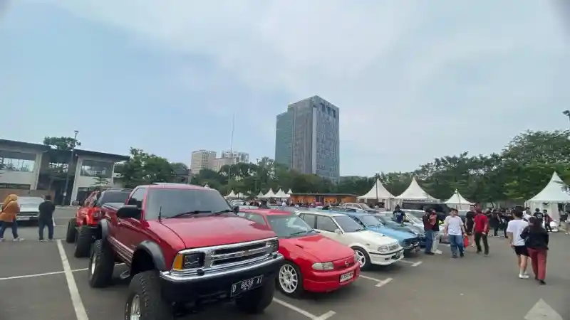 suddenly-meetup-tujuhbelasan-2024,-momentum-pameran-rayakan-hari-kemerdekaan