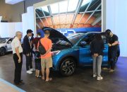 BYD Siap Masuk Pasar Pakistan, Dirikan pabrik dan Jual Mobil Hybrid
