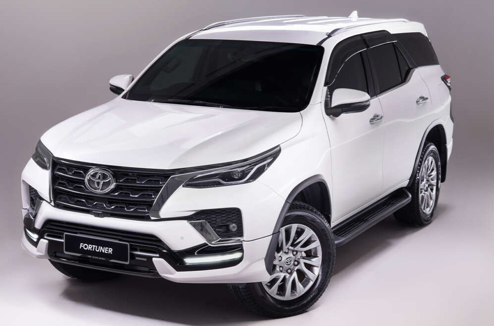 bodykit-toyota-fortuner-gr-sport-di-indonesia-dicontek-malaysia