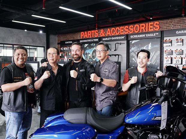 kabar-bagus-bagi-pecinta-moge,-diler-harley-davidson-di-indonesia-bertambah-lagi