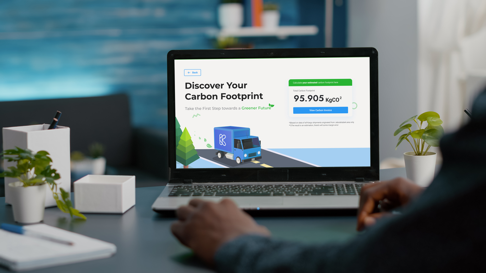 kargo-tech-revolutionizing-carbon-emission-calculation-and-sustainability-initiatives