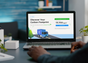 Kargo Tech Rilis Teknologi Revolusioner Perhitungan Emisi Karbon Secara Real-time
