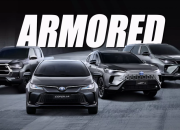 Diler Ini Sediakan Toyota Hilux Hingga Fortuner Anti Peluru
