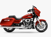 Harga Motor Harley-Davidson Bulan Agustus 2024, Termurah Rp 600 Jutaan!