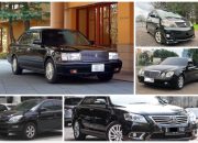 7 Rekomendasi Mobil Mewah Rp 100 Jutaan, Bekas Berkelas!