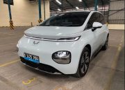 Wajib Tahu Sebelum Beli, 5 Cara Membuka Bagasi Wuling Cloud EV