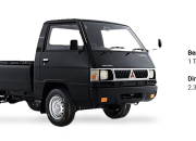 Kenali Berbagai Jenis, Volume dan Kapasitas Muatan Truk