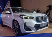 Harga Mobil Listrik BMW Bulan Agustus 2024, Termurah Rp 1,3 Miliaran!