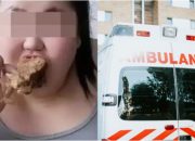 Mukbang Adalah Maut: YouTuber Tewas Usai Live Stream Makan Hingga 10 Jam