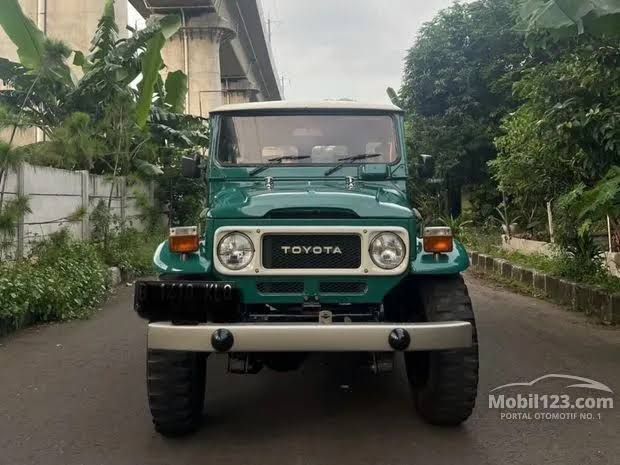 5-suv-jadul-yang-masih-jadi-incaran-para-penghobi,-mulai-dari-taft-gt-hingga-land-cruiser