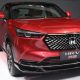 segini-pajak-honda-hr-v-turbo-2024