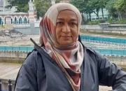 Rully Mallay, Pengelola Rumah Aman Transpuan Mendapat SK Trimurti Award