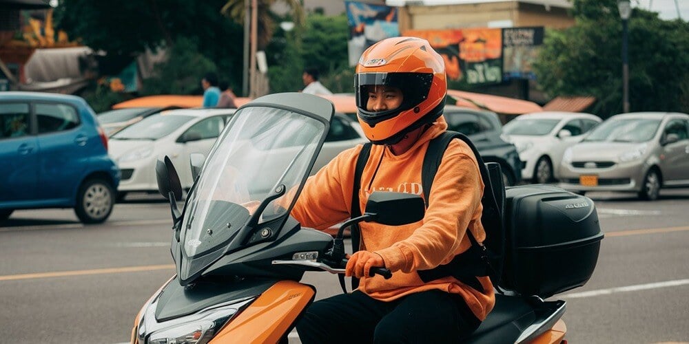 keuntungan-mengantar-pekerja-kantoran-di-jam-sibuk