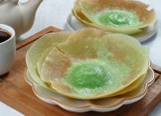 Kue Ape: Warisan Kuliner Betawi yang Tak Lekang oleh Waktu