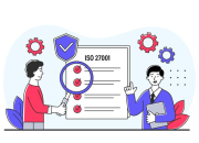 Sertifikasi ISO 27001 Jadi Solusi Keamanan Data dalam Sebuah Software Logistik