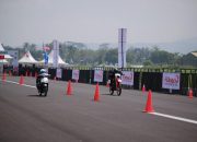 Memasuki Putaran Final Pertamax Turbo Drag Fest 2024, Peserta Membludak!