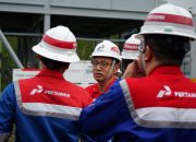 Pertamina dan Hyundai Motor Company Siap Kembangkan Ekosistem Hidrogen di Indonesia
