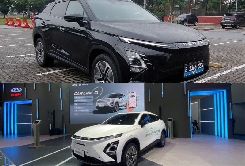 3-perbedaan-chery-omoda-e5-dan-omoda-e5-pure,-harga-selisih-rp-79-juta!