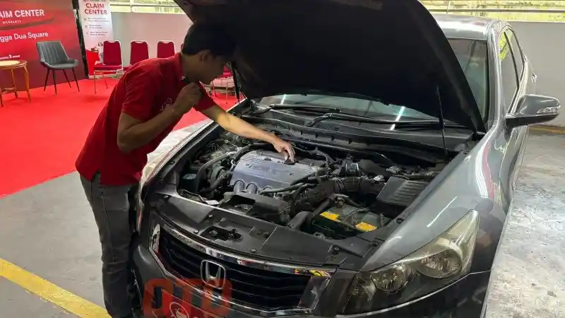 otospector-berikan-garansi-kepada-pembeli-mobil-bekas,-rusak-bisa-langsung-ditangani gratis