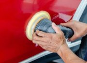 Alternatif Compound untuk Menghilangkan Baret Mobil Saat Darurat, Mulai Dari Odol Sampai Lotion