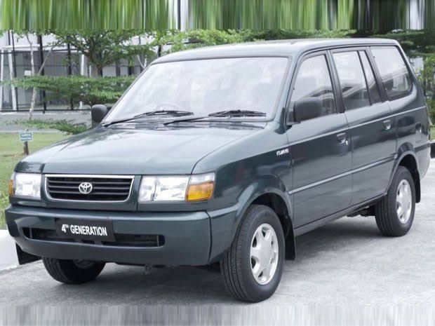 5-mobil-bekas-rp60-juta-tahun-2000an-untuk-keluarga,-dapat-xenia-hingga-mitsubishi-kuda